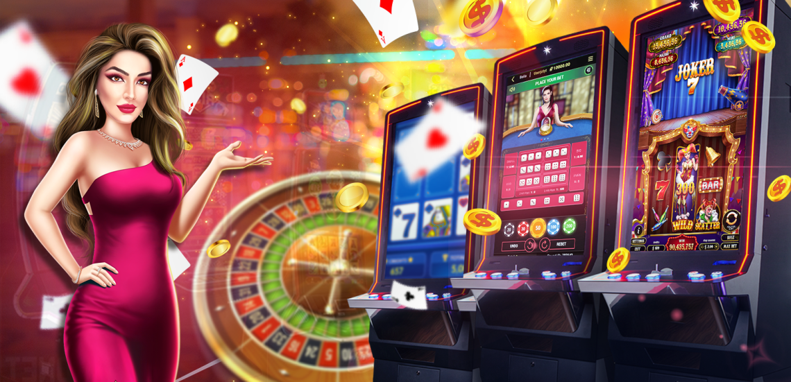 Keunggulan Situs ALEXIS500 Dengan Slot Online Terbaik