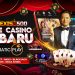 Panduan Main Judi Casino Online di ALEXIS500 Untuk Pemula